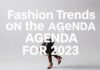 2023 Yazı İçin Gündemdeki Moda Trendleri Fashion Trends on the Agenda for 2023