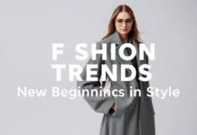 2024 Bahar Moda Trendleri: Stilde Yeni Başlangıçlar 2024 Spring Fashion Trends: New Beginnings in Style