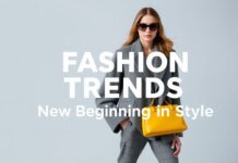 2024 Bahar Moda Trendleri: Stilde Yeni Bir Başlangıç 2024 Spring Fashion Trends: A New Beginning in Style