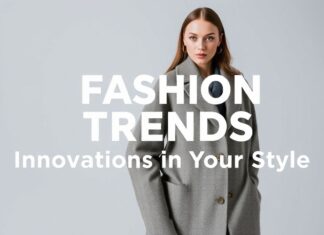 2024 Bahar Moda Trendleri: Stilinizde Yenilikler 2024 Spring Fashion Trends: Innovations in Your Style