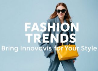 2024 Bahar Moda Trendleri: Stilinizde Yenilikler Yaşatın 2024 Spring Fashion Trends: Bring Innovation to Your Style