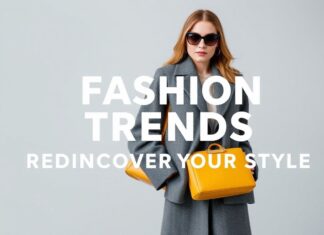 2024 Bahar Moda Trendleri: Stilinizi Yeniden Keşfedin 2024 Spring Fashion Trends: Rediscover Your Style