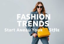2024 Bahar Moda Trendleri: Stilinizle Yeni Bir Başlangıç Yapın 2024 Spring Fashion Trends: Start Anew with Your Style