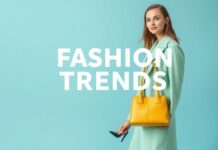 2024 Bahar Moda Trendleri: Yeni Sezonun Renkleri ve Stilleri 2024 Spring Fashion Trends: Colors and Styles of the New Season