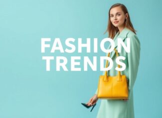 2024 Bahar Moda Trendleri: Yeni Sezonun Renkleri ve Stilleri 2024 Spring Fashion Trends: Colors and Styles of the New Season