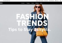 2024 Moda Trendleri: Stilde Güncel Kalmak İçin İpucları 2024 Fashion Trends: Tips to Stay Stylish