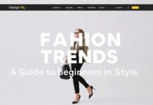 2024 Moda Trendleri: Stilde Yeni Başlayanlar İçin Rehber 2024 Fashion Trends: A Guide for Beginners in Style