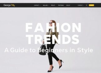 2024 Moda Trendleri: Stilde Yeni Başlayanlar İçin Rehber 2024 Fashion Trends: A Guide for Beginners in Style