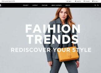 2024 Moda Trendleri: Stilinizi Yeniden Tanıtın 2024 Fashion Trends: Rediscover Your Style