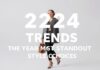 2024 Moda Trendleri: Yılın En Çıkgın Stil Seçenekleri 2024 Fashion Trends: The Year's Most Standout Style Choices