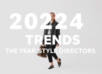 2024 Moda Trendleri: Yılın Stil Yöneticileri 2024 Fashion Trends: The Year's Style Directors
