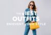 2024’ün En Trend Giysileri: Stilinizi Yeniden Tanıtın 2024's Trendiest Outfits: Reinvent Your Style