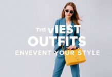 2024’ün En Trend Giysileri: Stilinizi Yeniden Tanıtın 2024's Trendiest Outfits: Reinvent Your Style