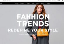 2024’teki Moda Trendleri: Stilinizi Yeniden Tanımlayın 2024 Fashion Trends: Redefine Your Style