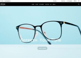 2024 Yılının Trend Gözlükleri: Stilinizi Yenileyin 2024 Trend Eyeglasses: Refresh Your Style