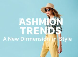 2024 Yaz Modası Trendleri: Stilde Yeni Bir Boyut 2024 Summer Fashion Trends: A New Dimension in Style