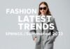 Moda Dünyasının En Güncel Trendleri: 2023 Bahar/Yaz Sezonu Fashion World's Latest Trends: Spring/Summer 2023 Season