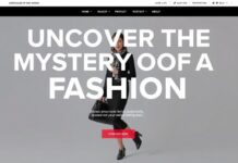 Moda Dünyasının Gizemini Keşfedin: Stiller, İpuçları ve Daha Fazlası Uncover the Mystery of the Fashion World: Styles, Tips, and More