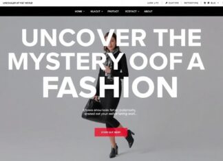 Moda Dünyasının Gizemini Keşfedin: Stiller, İpuçları ve Daha Fazlası Uncover the Mystery of the Fashion World: Styles, Tips, and More