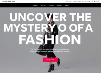 Moda Dünyasının Gizemini Keşfedin: Stiller, İpuçları ve Daha Fazlası Uncover the Mystery of the Fashion World: Styles, Tips, and More