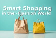 Moda Dünyasında Akıllı Alışveriş: Tasarruf ve Stil Birleşimi Smart Shopping in the Fashion World: The Fusion of Savings and Style