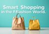 Moda Dünyasında Akıllı Alışveriş: Tasarruf ve Stil Birleşimi Smart Shopping in the Fashion World: The Fusion of Savings and Style