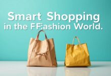 Moda Dünyasında Akıllı Alışveriş: Tasarruf ve Stil Birleşimi Smart Shopping in the Fashion World: The Fusion of Savings and Style
