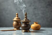 Moda Dünyasında Buhurdanların Önemi ve Stildeki Yeri The Importance and Place of Incense Burners in the World of Fashion