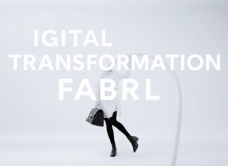 Moda Dünyasında Dijital Dönüşüm: Uygulamalar ve Trendler Digital Transformation in the Fashion World: Applications and Trends