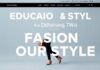 Moda Dünyasında Eğitim ve Stilde Birleşim: Stilinizi Geliştirmek İçin İpucları Education and Style Fusion in the Fashion World: Tips to Enhance Your Style