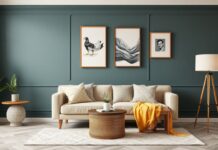 Moda Dünyasında Ev Dekorasyonu ve Stilin Birleşimi The Fusion of Fashion and Home Decoration in the World of Style