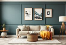 Moda Dünyasında Ev Dekorasyonu ve Stilin Birleşimi The Fusion of Fashion and Home Decoration in the World of Style