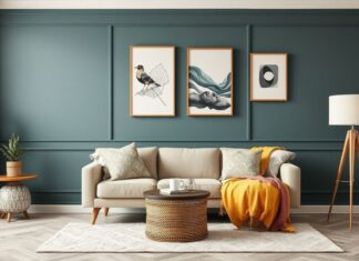 Moda Dünyasında Ev Dekorasyonu ve Stilin Birleşimi The Fusion of Fashion and Home Decoration in the World of Style