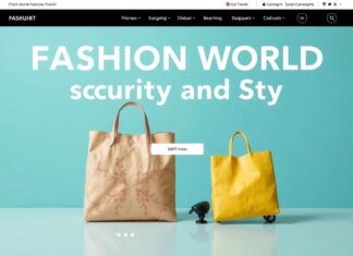 Moda Dünyasında Güvenlik ve Stil: Sağlıklı Bir Alışveriş Deneyimi Nasıl Yaşanır? Fashion World Security and Style: How to Experience a Healthy Shopping Experience?