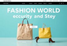 Moda Dünyasında Güvenlik ve Stil: Sağlıklı Bir Alışveriş Deneyimi Nasıl Yaşanır? Fashion World Security and Style: How to Experience a Healthy Shopping Experience?