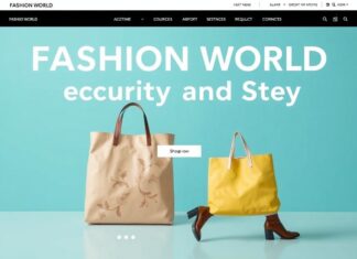 Moda Dünyasında Güvenlik ve Stil: Sağlıklı Bir Alışveriş Deneyimi Nasıl Yaşanır? Fashion World Security and Style: How to Experience a Healthy Shopping Experience?