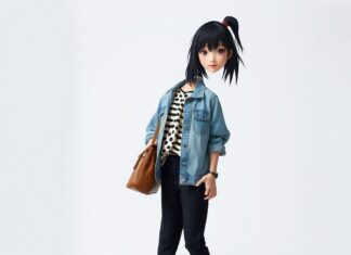 Moda Dünyasında Kültürel Etki: Anime Stilinin Giyim Trendleri Üzerindeki Yansımaları Cultural Impact in the Fashion World: The Reflections of Anime Style on Clothing Trends