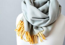 Moda Dünyasında Kampalanların Önemi ve Bakım Yöntemleri The Importance of Scarves in the Fashion World and Their Care Methods