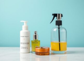 Moda Dünyasında Kişisel Bakım ve Stil Trendleri Personal Care and Style Trends in the Fashion World