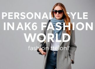 Moda Dünyasında Kişisel Stile Sahip Olmak: İpucu ve Trendler Personal Style in the Fashion World: Tips and Trends