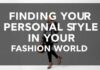 Moda Dünyasında Kişisel Stili Bulmak: Bir Rehber Finding Your Personal Style in the Fashion World: A Guide