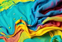 Moda Dünyasında Renklerin Gücü: Kumaş Boyama Teknikleri ve Stil İpuçları The Power of Colors in the Fashion World: Fabric Dyeing Techniques and Style Tips