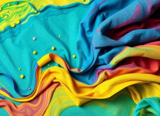 Moda Dünyasında Renklerin Gücü: Kumaş Boyama Teknikleri ve Stil İpuçları The Power of Colors in the Fashion World: Fabric Dyeing Techniques and Style Tips