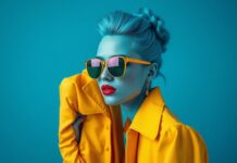 Moda Dünyasında Renklerin Zaferi: LGBTQ+ Kültürünün Etkisi The Triumph of Colors in the Fashion World: The Influence of LGBTQ+ Culture