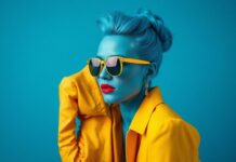 Moda Dünyasında Renklerin Zaferi: LGBTQ+ Kültürünün Etkisi The Triumph of Colors in the Fashion World: The Influence of LGBTQ+ Culture