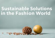 Moda Dünyasında Sürdürülebilir Çözümler: Chia Tohumları ve Moda Sustainable Solutions in the Fashion World: Chia Seeds and Fashion