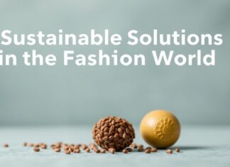 Moda Dünyasında Sürdürülebilir Çözümler: Chia Tohumları ve Moda Sustainable Solutions in the Fashion World: Chia Seeds and Fashion