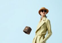 Moda Dünyasında Sürdürülebilirlik: Güneş Enerjisi ile Stilinizi Yenileyin Sustainability in the Fashion World: Renew Your Style with Solar Energy