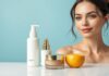 Moda Dünyasında Sağlıklı Tercihler: Cilt Bakımının Önemi Healthy Choices in the Fashion World: The Importance of Skin Care