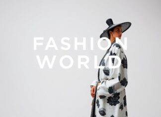 Moda Dünyasında Teknoloji: Geleneksel ile Modernin Birleşimi Fashion World: The Fusion of Traditional and Modern Technology